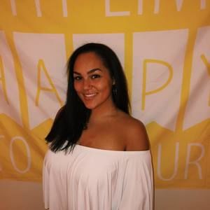 Meet your Posher, Maddie